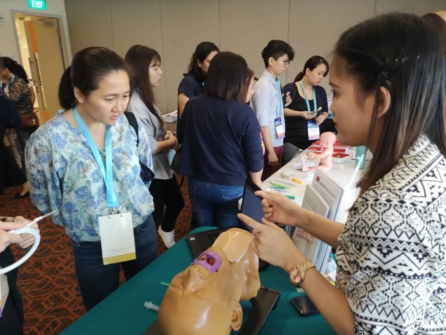 18th ASEAN ORL-HNS Congress (CPAP Workshop)
