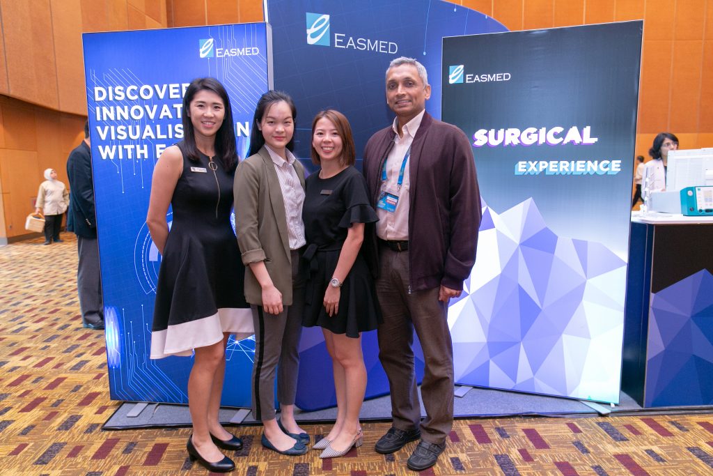 ENT Summit 2019