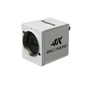 MKC-750UHD: 4K 3CMOS SMALL COLOUR CAMERA SYSTEM – 4K High Resolution model