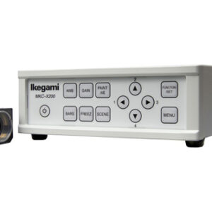 MKC-X200: 1CMOS SMALL COLOUR CAMERA SYSTEM