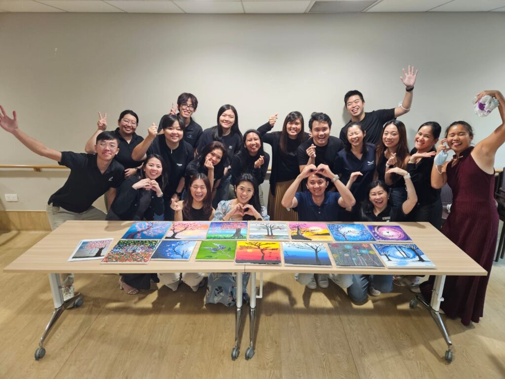 St Lukes (Group)